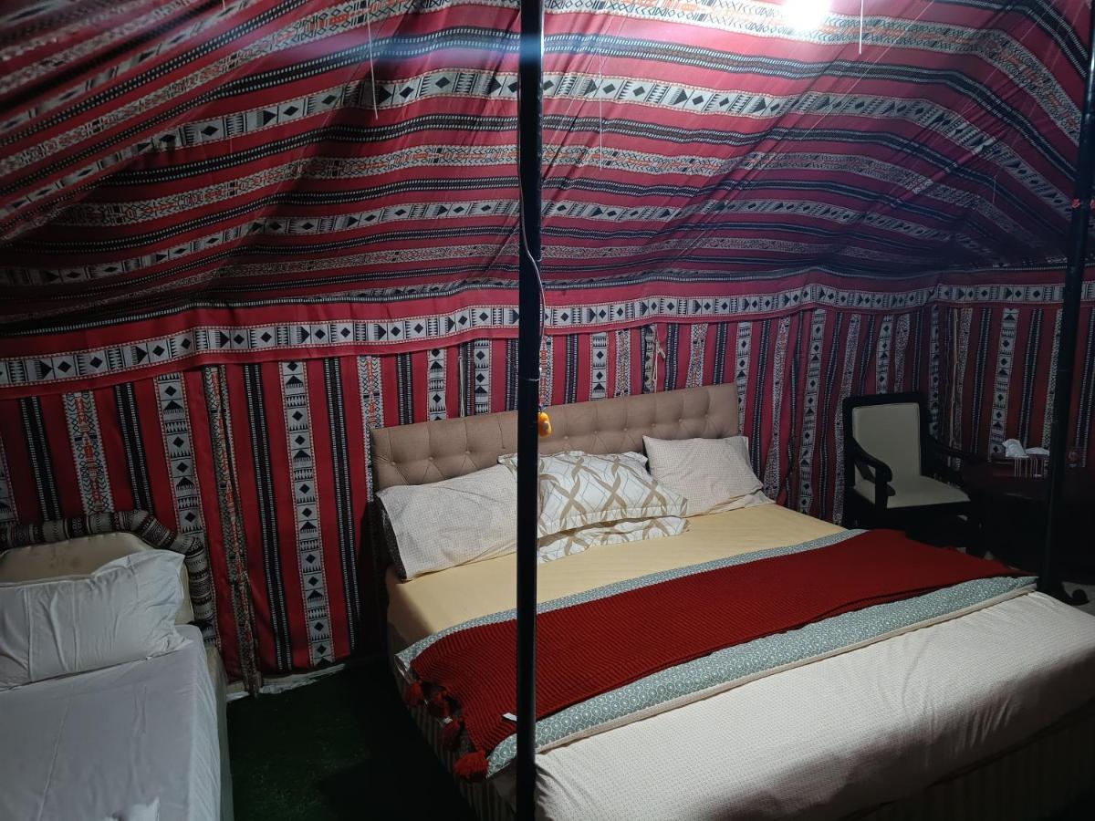 Hamood Desert Private Camp Al Wāşil Kültér fotó