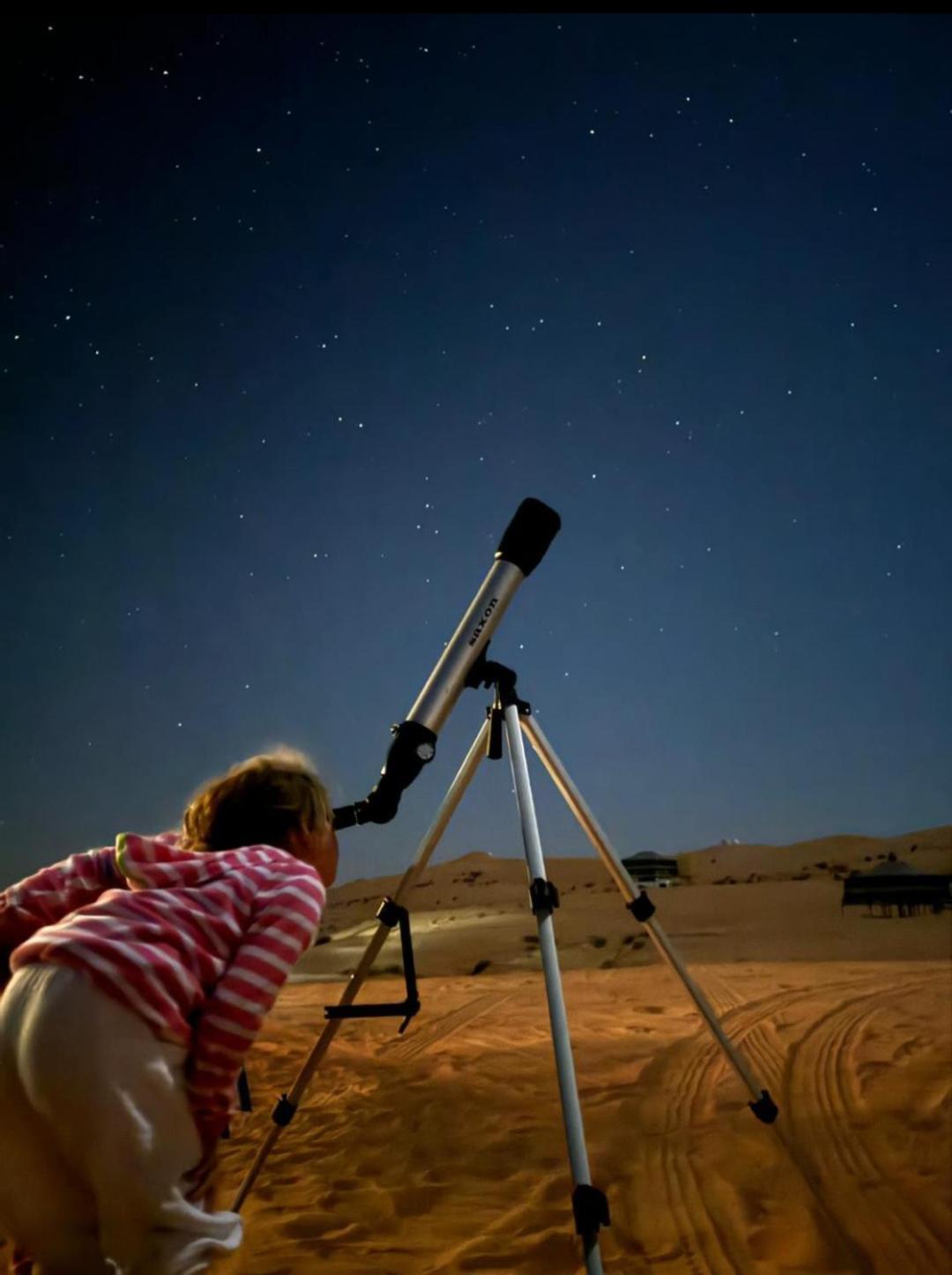 Hamood Desert Private Camp Al Wāşil Kültér fotó