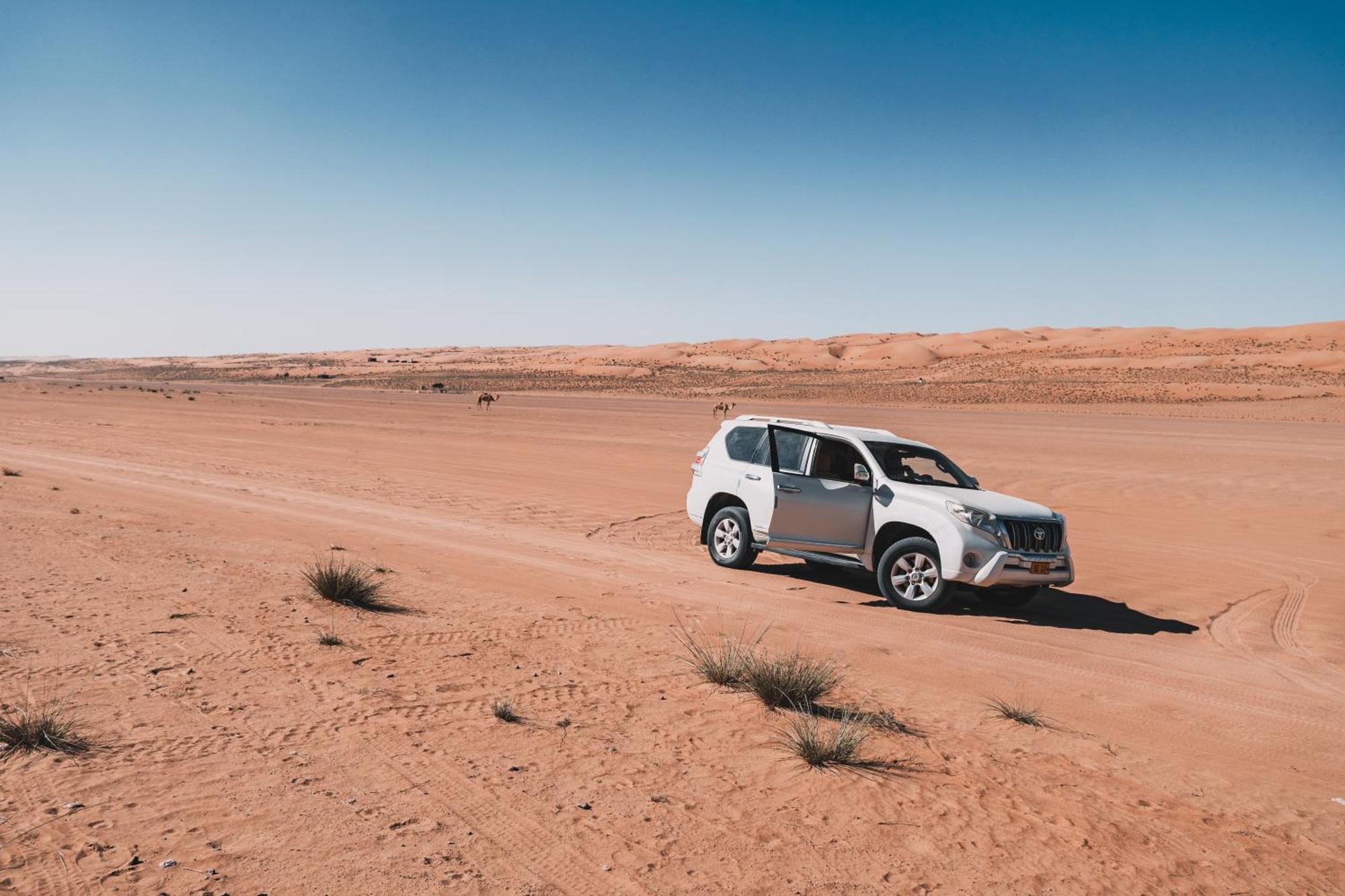 Hamood Desert Private Camp Al Wāşil Kültér fotó
