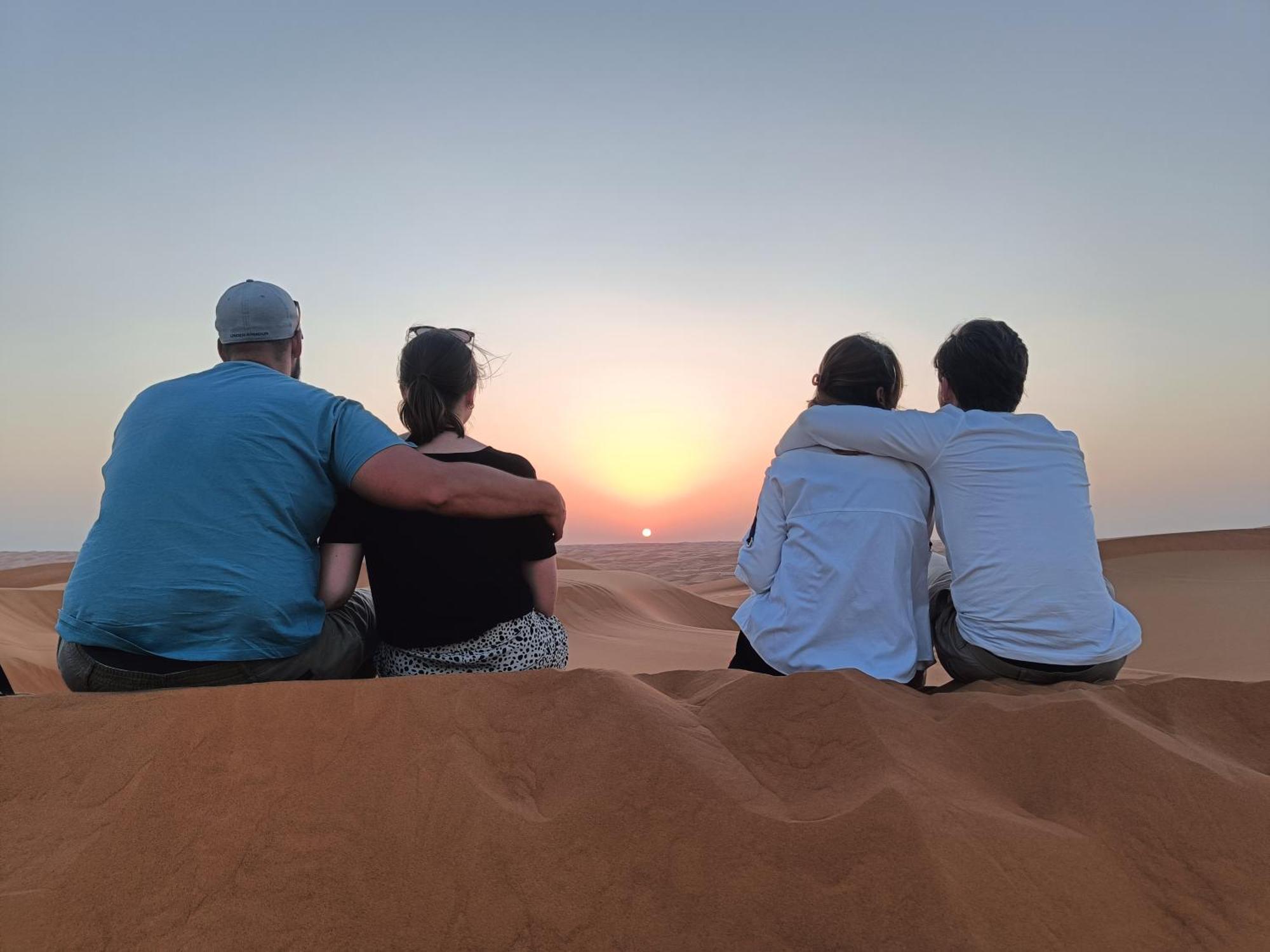 Hamood Desert Private Camp Al Wāşil Kültér fotó