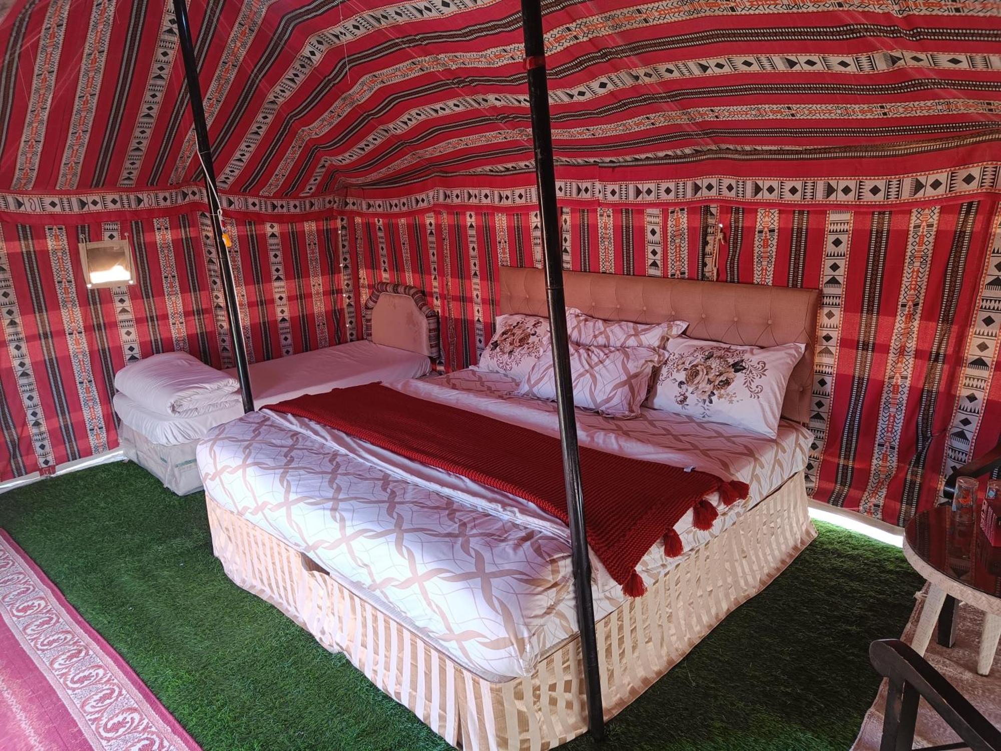 Hamood Desert Private Camp Al Wāşil Kültér fotó